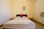 Rancho Percebu Casa Percebu vacation rental resort - second bedroom double size bed